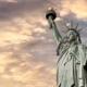 Estatua de la Liberta - Viega - Cerrud Anria Blog