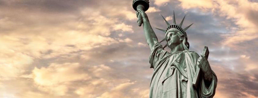 Estatua de la Liberta - Viega - Cerrud Anria Blog